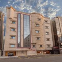 فندق روز جدة 2, hotel di Al Hamra, Jeddah