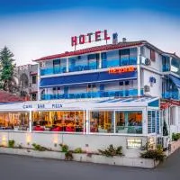 Platamonas में, होटल Hotel Lego