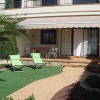 Llevant 3, hotel en L'Ampolla