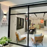 Shuntai Inn, hotel i Fengshan