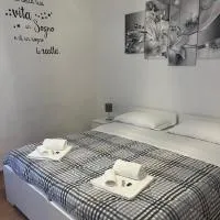 Casa vacanze Il Pugnalone, hotell i Acquapendente