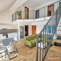 Terme Olimia - Apartment 407, hotelli kohteessa Podčetrtek