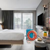 Moxy La Ciotat, hotell sihtkohas La Ciotat