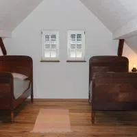 Bettches Hof, hotel i Kirchhain