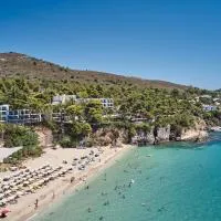 White Rocks Hotel Kefalonia