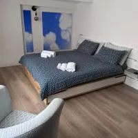 Cielo Apartment, hotel in Forlì