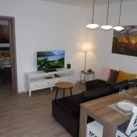 Apartmán Trilobit, hotel a Beroun