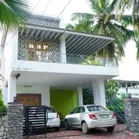 Oxygen Home Stay, Hotel in Agali