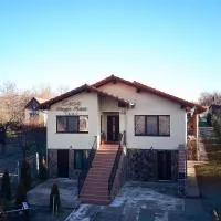 Casa MagicPlace, hotel en Viile Satu Mare