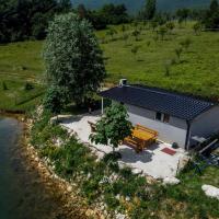 ''Lake House Jana'' Ramsko Jezero