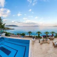 Aqua Princess Hotel, hotel Kaşban