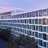 ATLANTIC Hotel Münster, hotel Münsterben