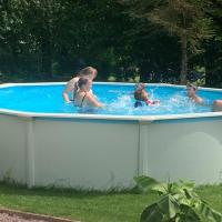 Mini Camping Drentse Monden