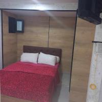 Studio lea, hotel near Soummam Airport - BJA, Ihaddadem