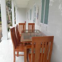 Nhà Nghỉ Tốt Hơn, hotel near Phu Quoc International Airport - PQC, Phú Quốc