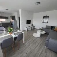 Apartmán Gabriela, hotel a Roudné