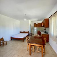 Palamari Skyros, hotel near Skyros Island National Airport - SKU, Skiros