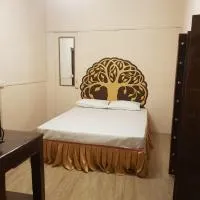 Chhoti Kothi - A Heritage Homestay by the Ganges, hotel en Prayagraj
