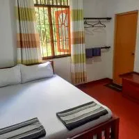 Kande Gedara Resort (කන්දෙ ගෙදර), ξενοδοχείο σε Monaragala