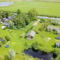 Safaritent Lisdodde: Lettelbert şehrinde bir otel