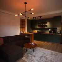 Adora's Apartment Mavrovo โรงแรมในมาโวรโว