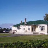 Miranda Homestead B&B, отель в Миранде