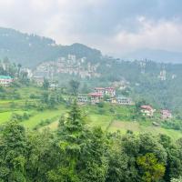 The Asha Residency - Majestic Mountain View , Shimla