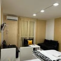 Apartman Marina Aranđelovac, готель у місті Аранджеловац