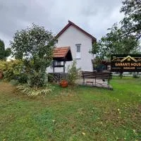 House Bumba, hotel di Baia Mare