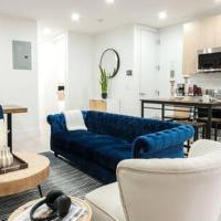 3BR 2Baths with Private Outdoors, hotelli New Yorkissa alueella East Village - Lower Eastside