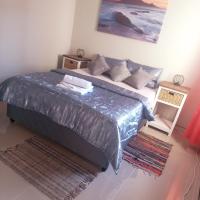 TALITHA'S SELF-CATERING ACCOMMODATION, hotell i nærheten av Walvis Bay lufthavn - WVB i Walvis Bay