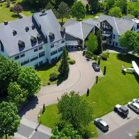 BurgStadt-Hotel, hotel en Kastellaun