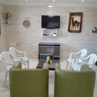 Sonho dos golfinhos, Hotel in Recife