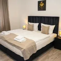 GN Hotel Furpach, hotel v destinaci Neunkirchen