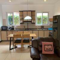 One Bedroom House With Free WiFi in Masaki