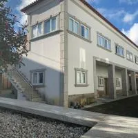 Casa da Moagem, hotel din Vinhais