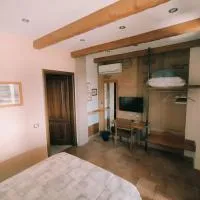 Montechiarugolo में, होटल Private Room in the Food Valley of Parma