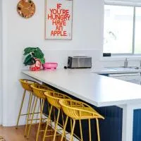 The Shark Haus, hotel sa Peterborough