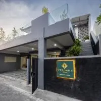 Verdant Bali Sekar Sari, hotell Denpasaris