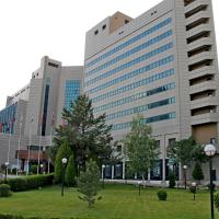 International Hotel Tashkent