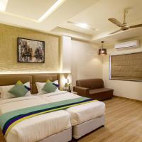 Treebo Trend Nestlay Rooms Gummidipoondi, hotell i Chennai