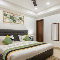 Treebo Trend Fortune Home, hotel in Noida