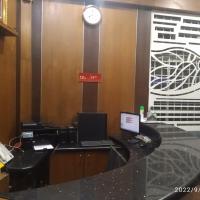 The Trinitywood Hotel & Restaurant, hotel in Ulsoor, Bangalore