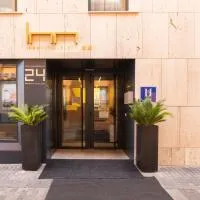 Inn Boutique León، فندق في ليون