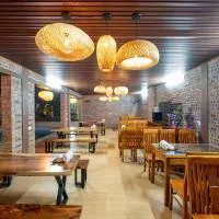 Gia Nguyen Hotel, hotel v destinaci Ninh Binh