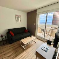 Bel appartement vue mer - Mafat'appart, hotel a La Possession