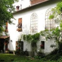 Bed & Breakfast Cascina Cin Cin