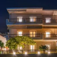 Palaiochóra में, होटल Vakakis-ME Apartments