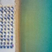 Platy Beach Hotel, hotel en Plati