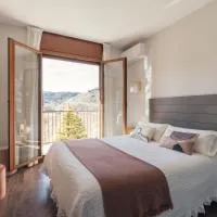 Casa Cauma, hotel v destinaci Albarracín